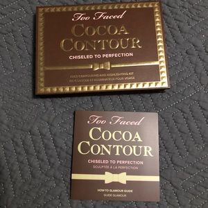 Too Faced Cocoa Contour